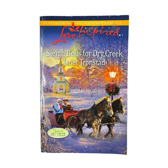 Janet Tronstad Bundle (5 Books) Paperback - Picture 2 of 15